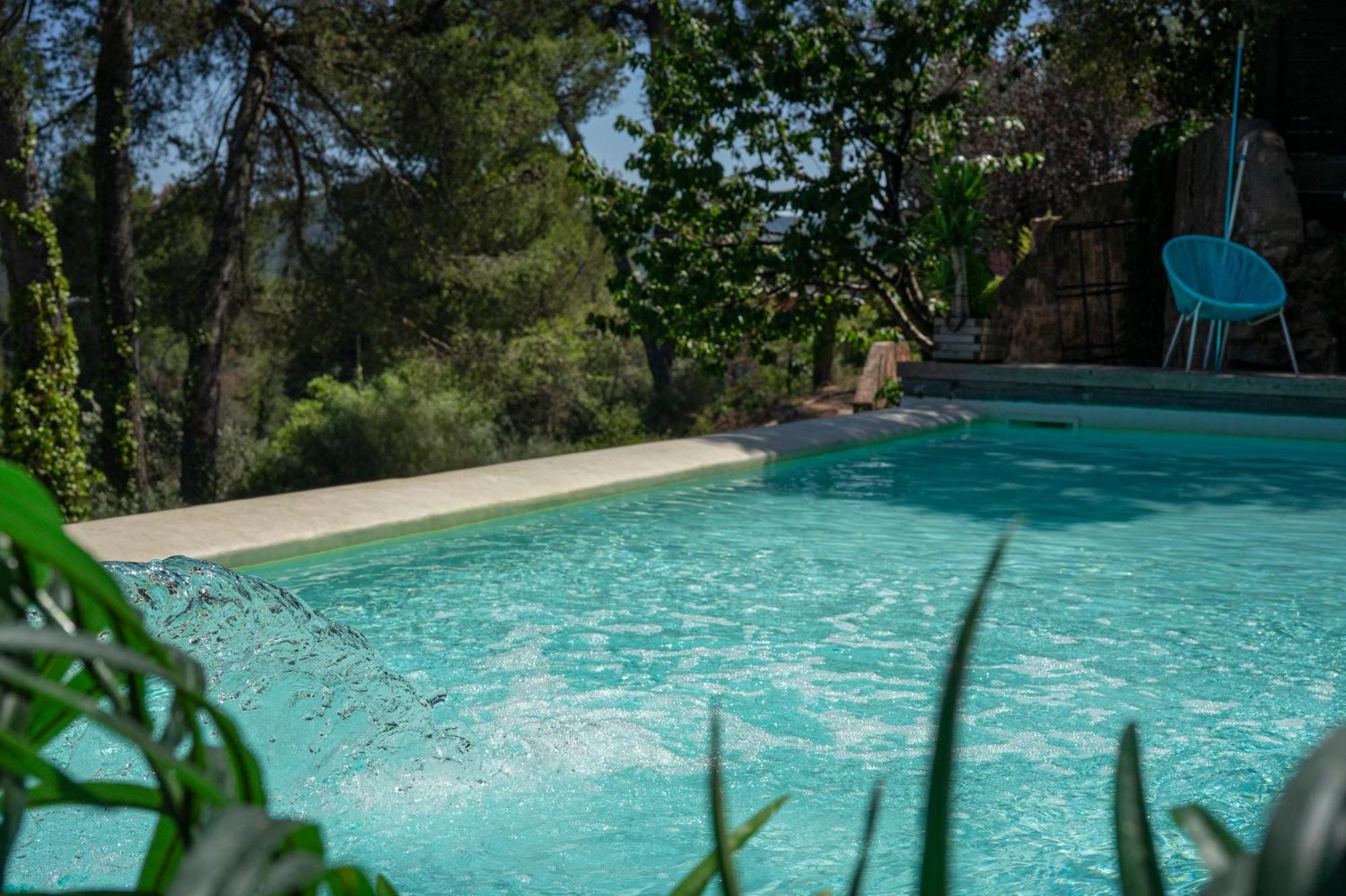 Villa The Loft - With Private Pool & Jacuzzi à Corbera de Llobregat Extérieur photo